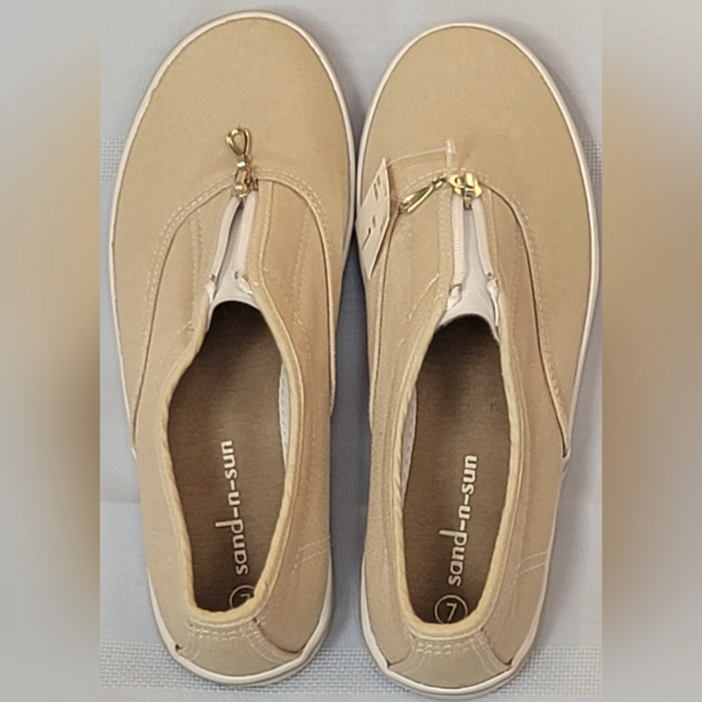 ❗️SAND- N - SUN SNEAKERS. ❗️